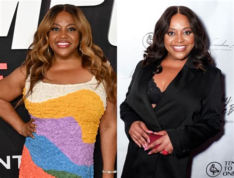 sherri shepherd boob job|Sherri Shepherd Reveals She Had A Breast。